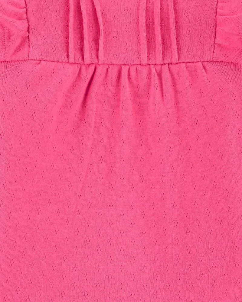 Carter's Set 2 piese Pantaloni si body Unicorn foto