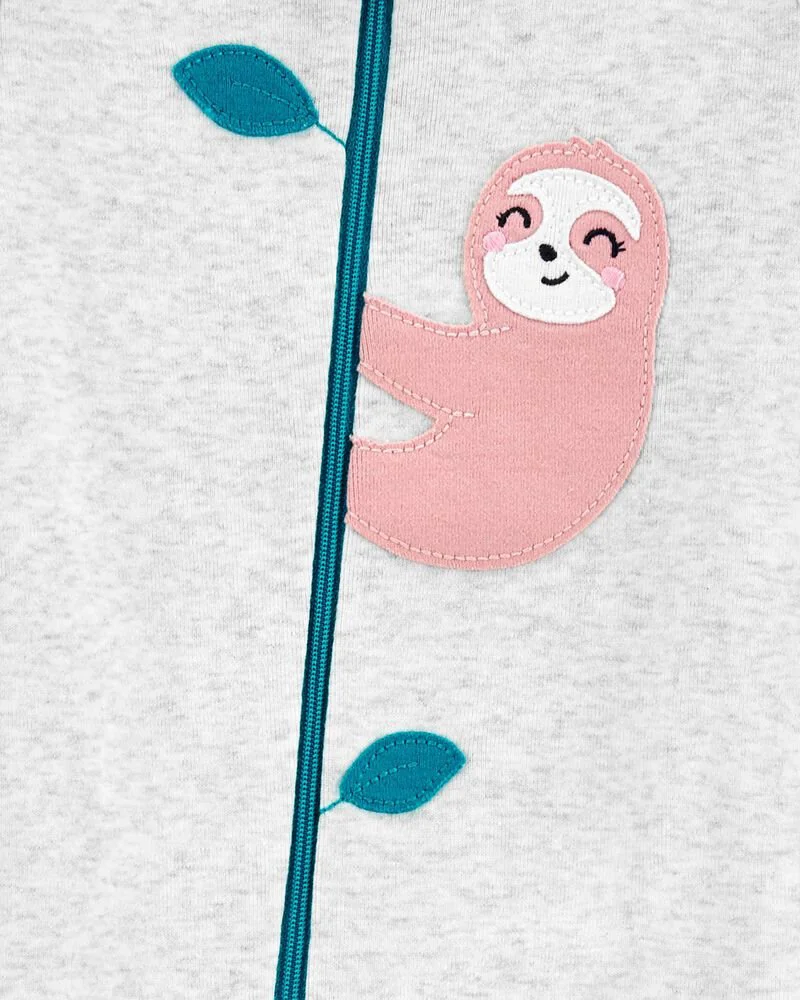 Carter's Pijama bebe Lenes foto