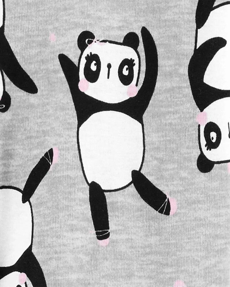 Carter's Pijama Panda foto