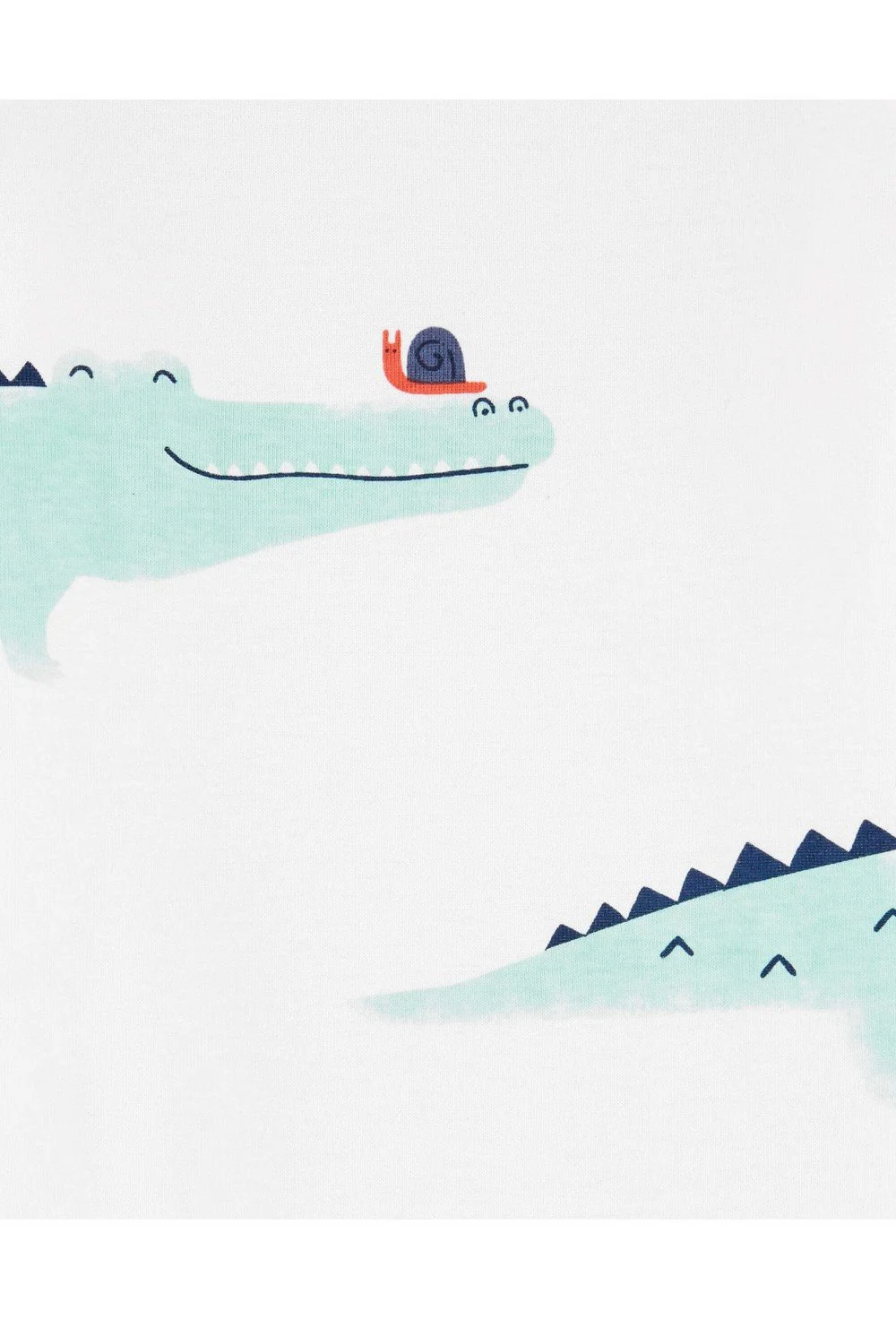 Carter's Body Aligator foto