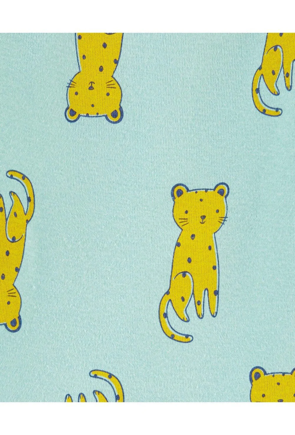Carter's Body Leopard foto