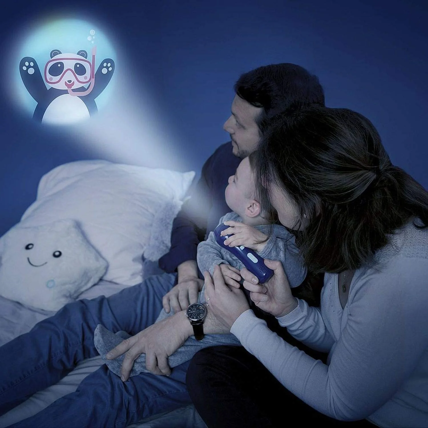 Lampa de veghe Badabulle Sweet Dreams