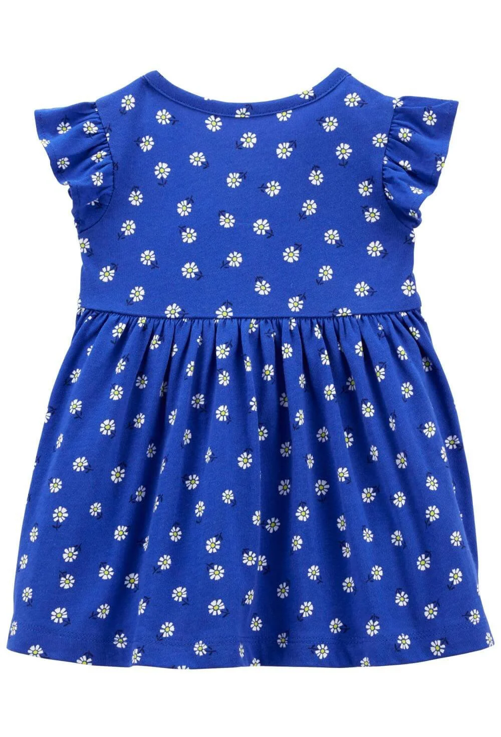Carter's Set 2 piese Rochita si pantaloni Flori foto