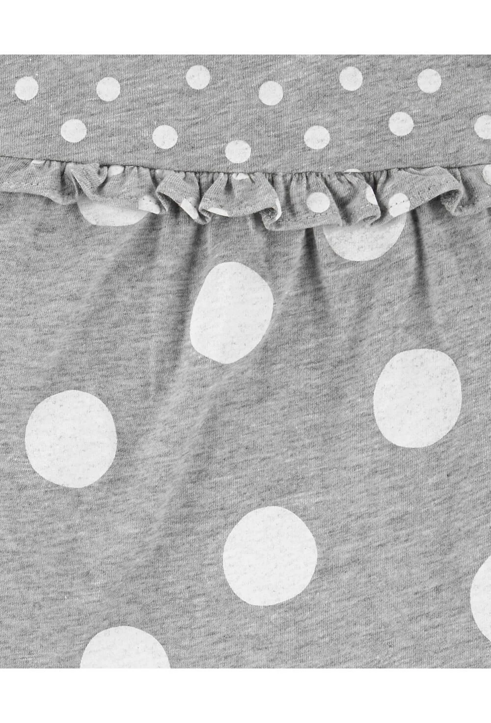 Carter's Set 2 piese body si pantaloni Buline foto