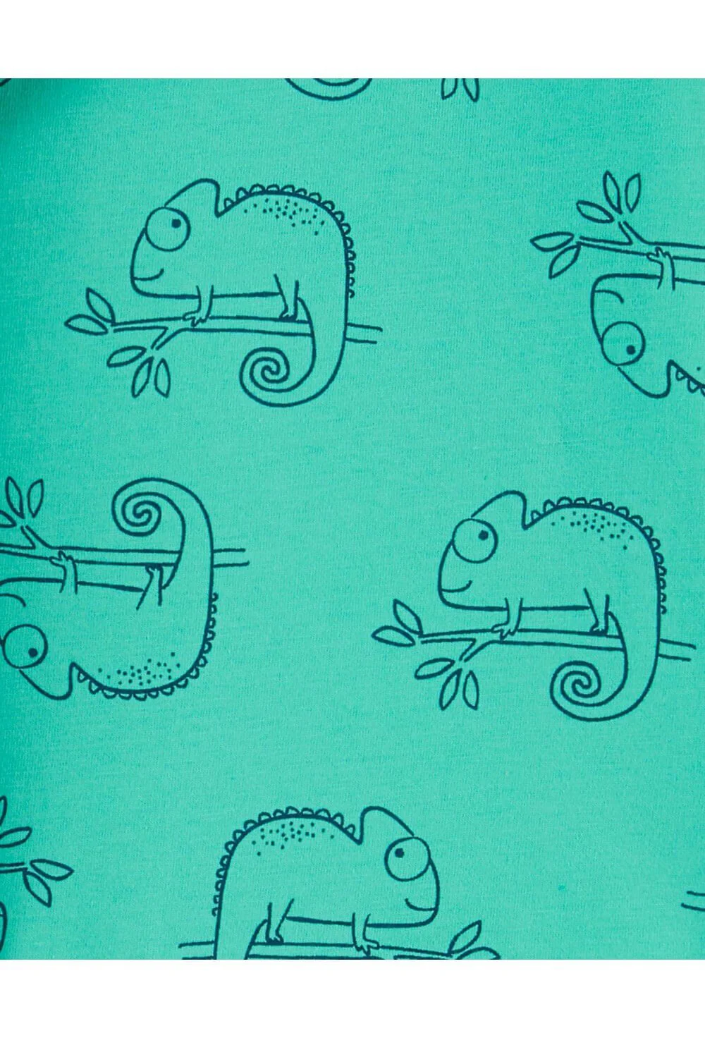 Carter's Set 2 piese Salopete Cameleon foto