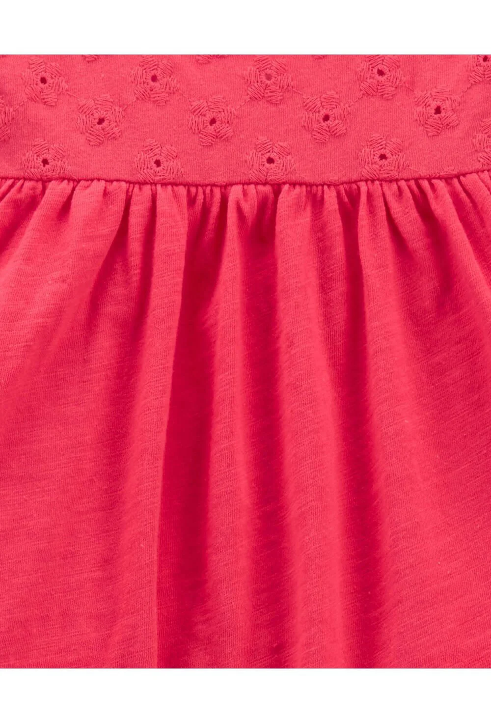 Carter's Set 2 piese Rochita si pantaloni Floral foto