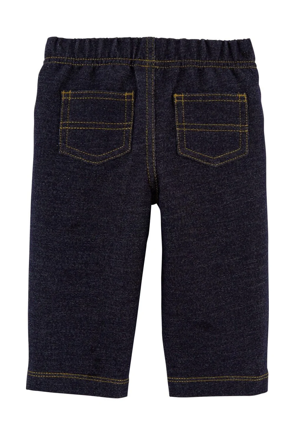 Carter's Set 3 piese Vesta, body si pantaloni Tractor foto