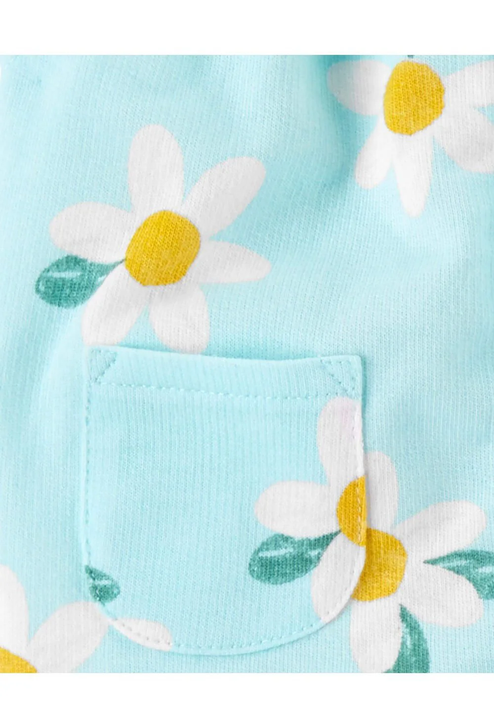 Carter's Set 3 piese Vesta, body si pantaloni Margarete foto