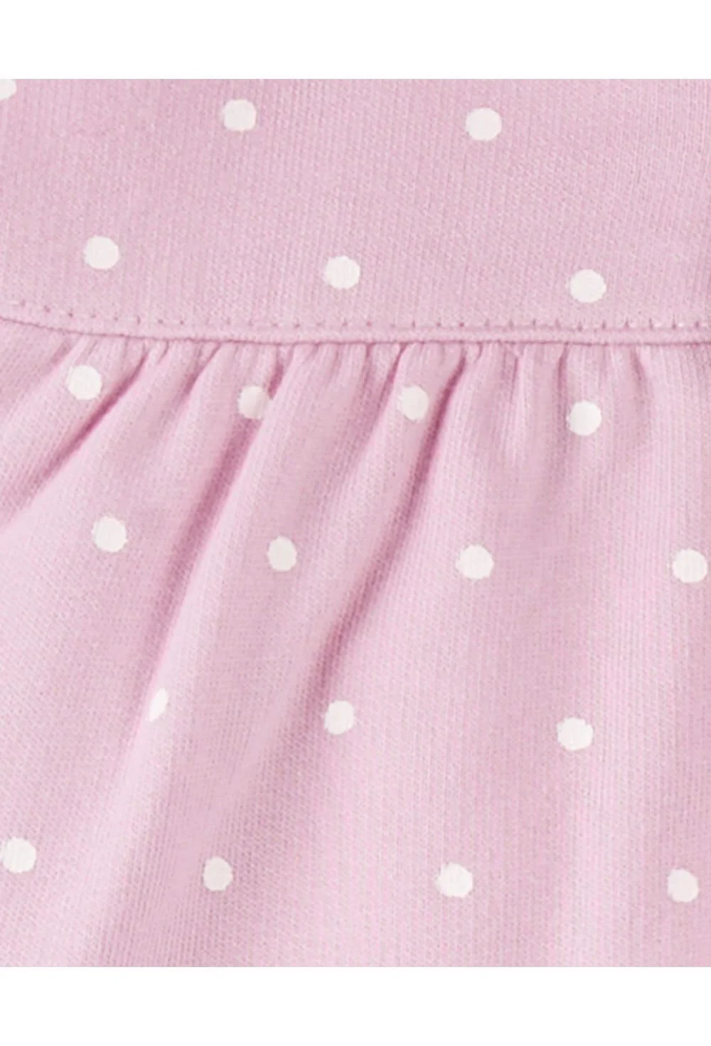 Carter's Set 3 piese Hanorac, body si pantaloni Iepuras foto