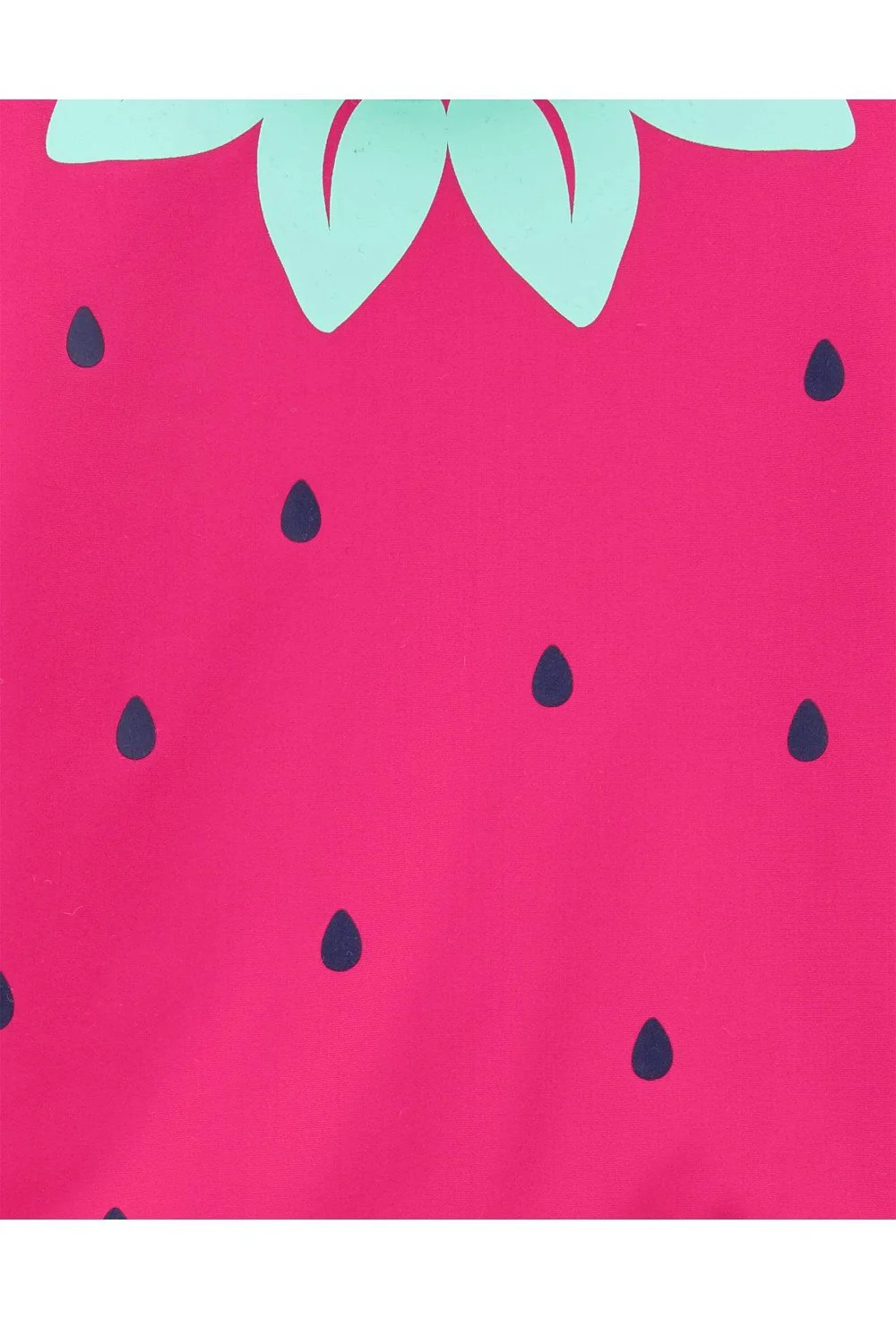 Carter's Costum de baie din 2 piese Capsuni