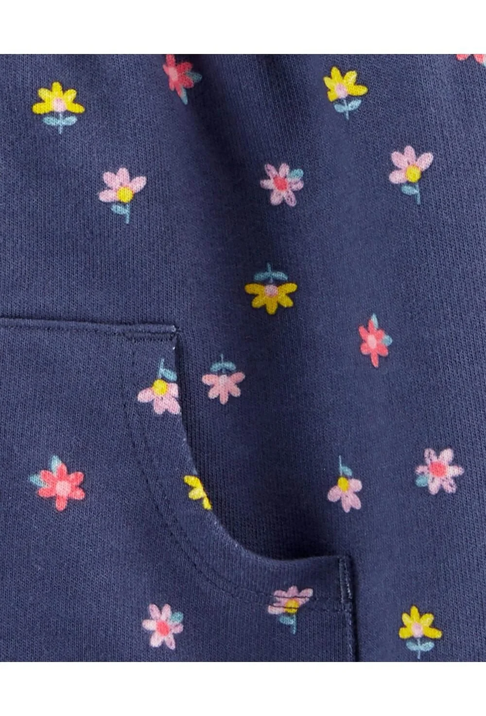Carter's Кофта с цветами