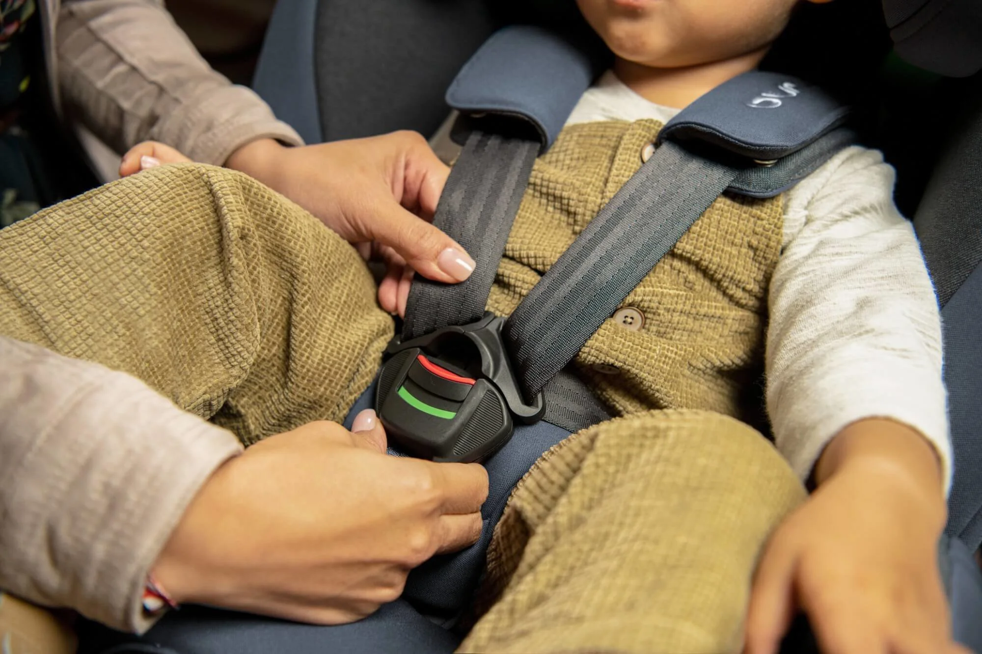 Scaun auto cu isofix i-Size Nuna TRES LX Lake, 40-145 cm