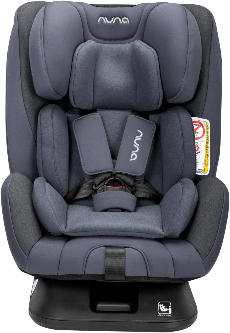 Scaun auto cu isofix i-Size Nuna TRES LX Lake, 40-145 cm