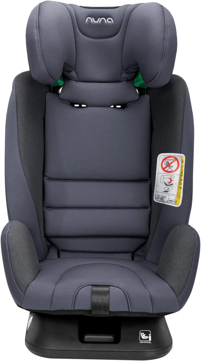 Scaun auto cu isofix i-Size Nuna TRES LX Lake, 40-145 cm