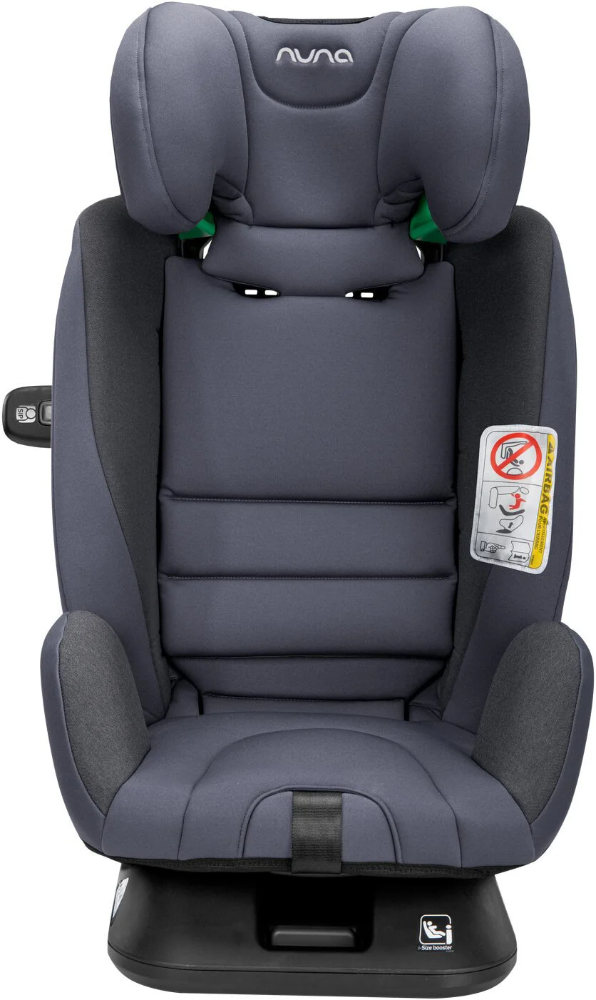 Scaun auto cu isofix i-Size Nuna TRES LX Lake, 40-145 cm