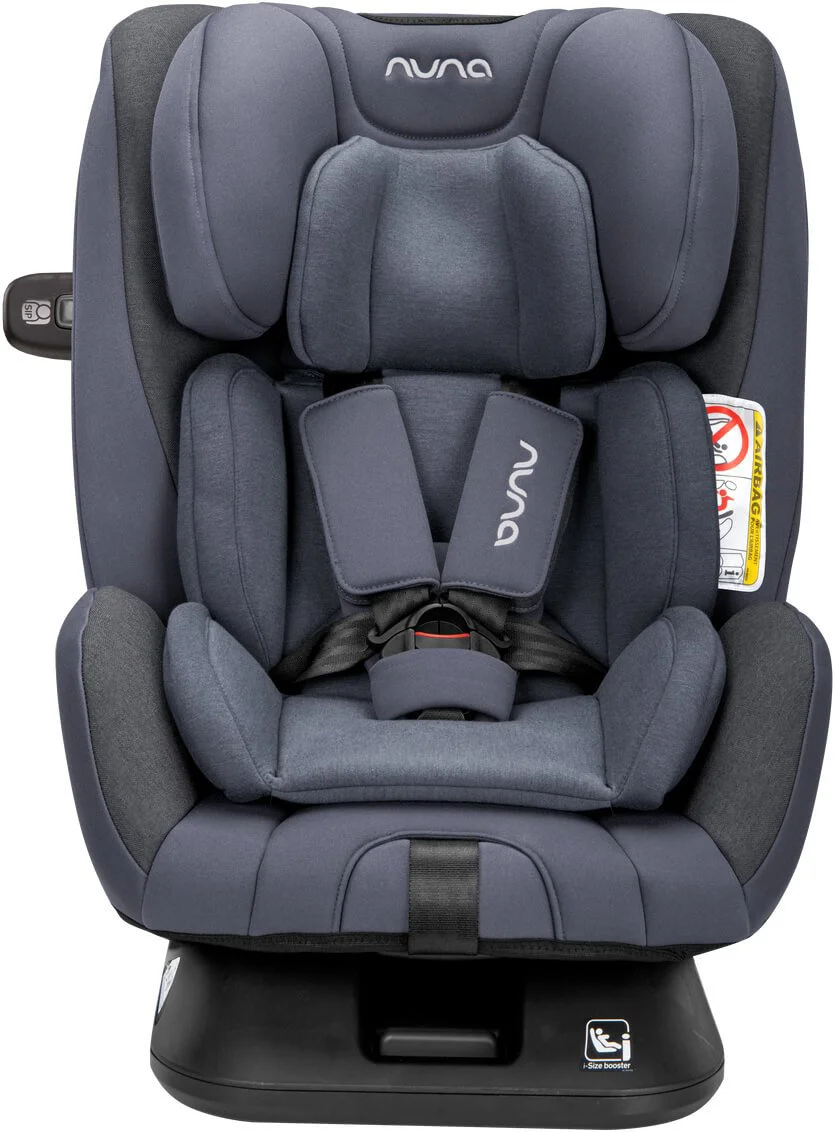 Scaun auto cu isofix i-Size Nuna TRES LX Lake, 40-145 cm