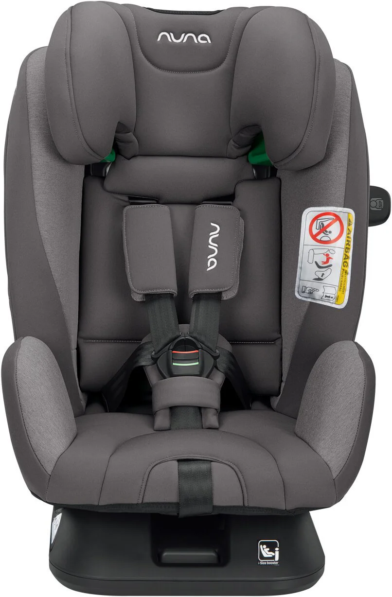 Scaun auto cu isofix i-Size Nuna TRES LX Granite, 40-145 cm