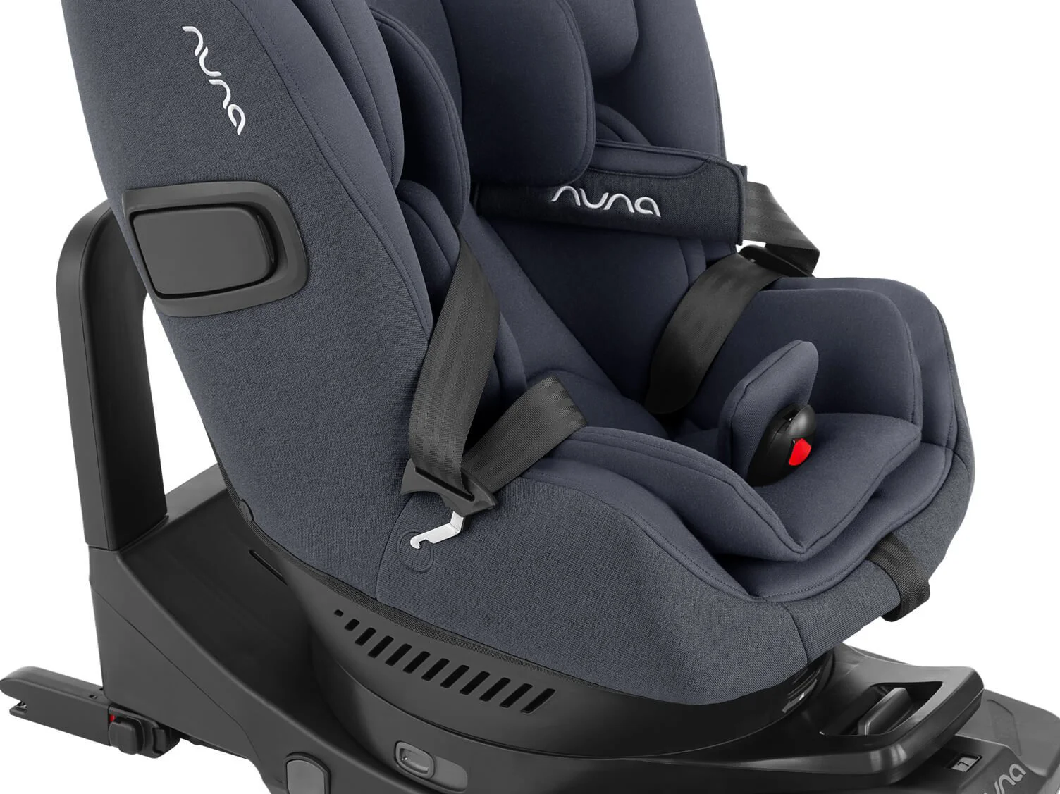 Scaun auto cu isofix Nuna i-Size PRYM Lake, 40-105 cm foto