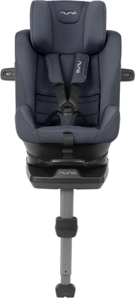Scaun auto cu isofix Nuna i-Size PRYM Lake, 40-105 cm foto