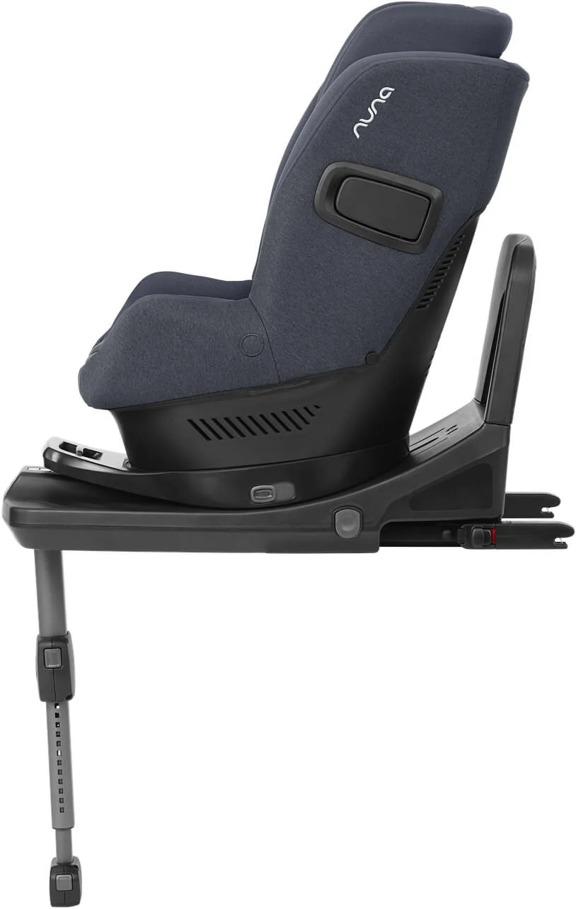 Scaun auto cu isofix Nuna i-Size PRYM Lake, 40-105 cm foto