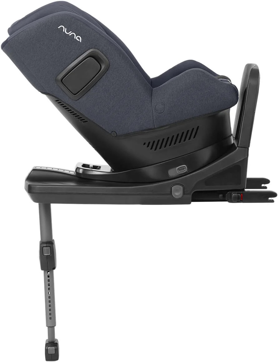 Scaun auto cu isofix Nuna i-Size PRYM Lake, 40-105 cm foto