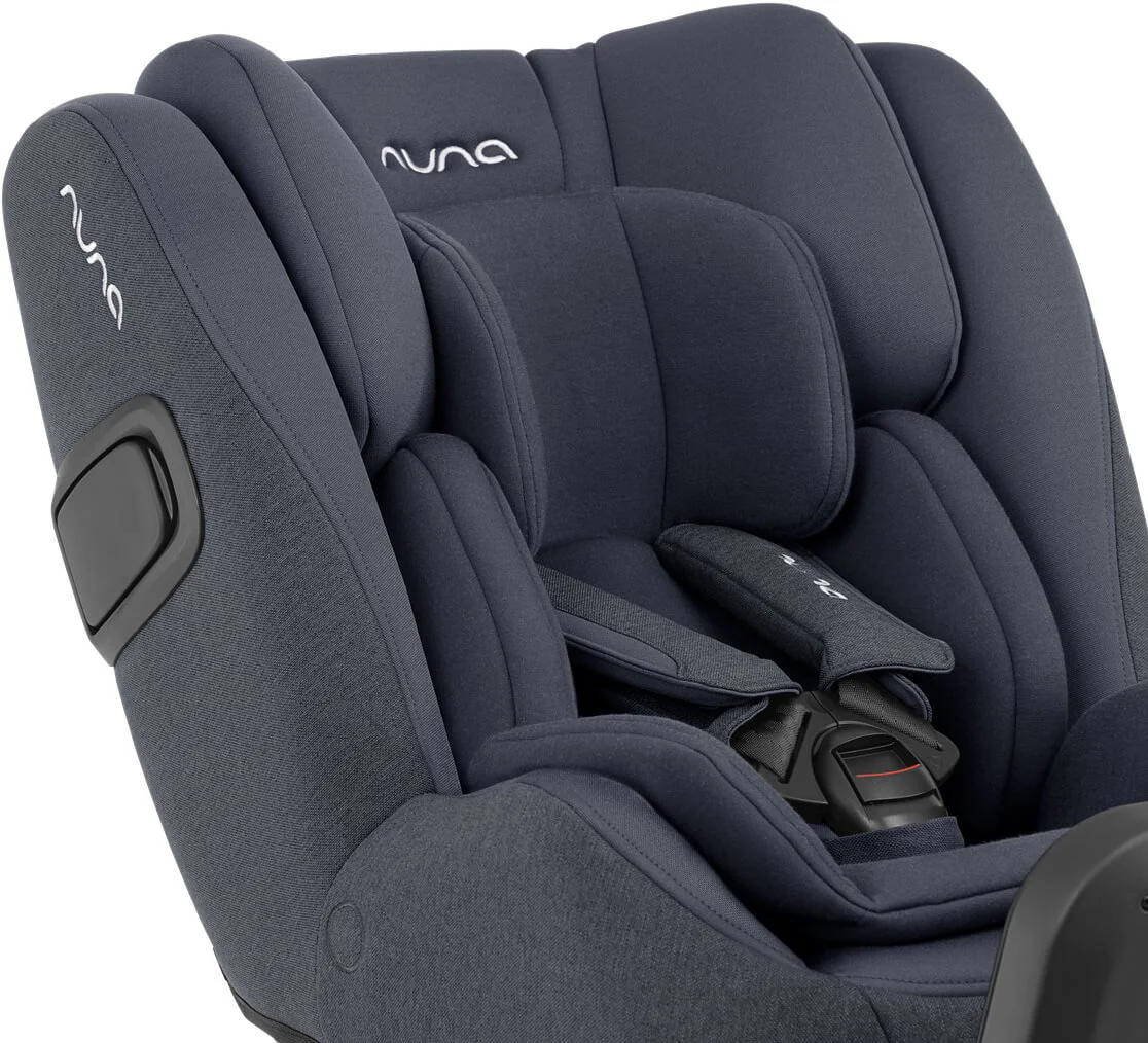Scaun auto cu isofix Nuna i-Size PRYM Lake, 40-105 cm foto