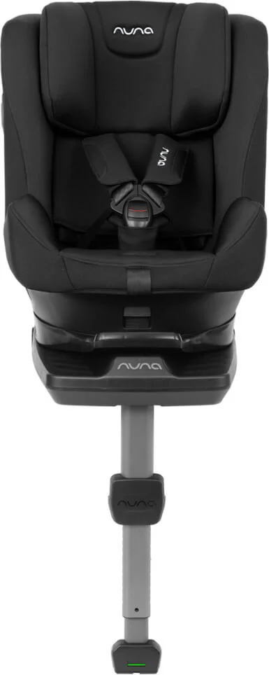 Scaun auto cu isofix Nuna i-Size PRYM Caviar, 40-105 cm foto