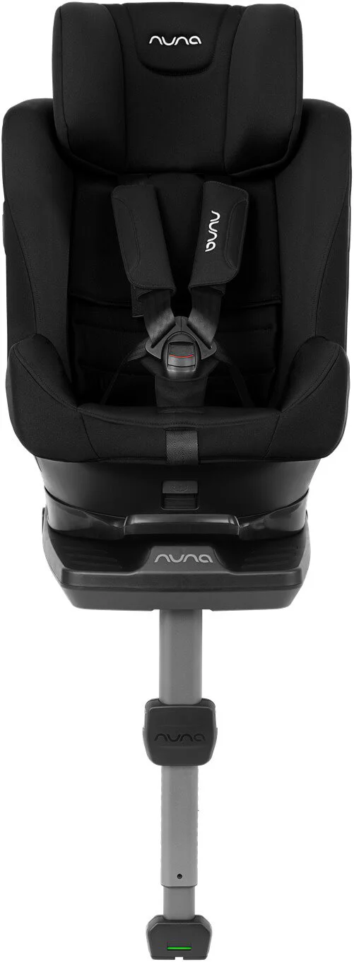 Scaun auto cu isofix Nuna i-Size PRYM Caviar, 40-105 cm foto