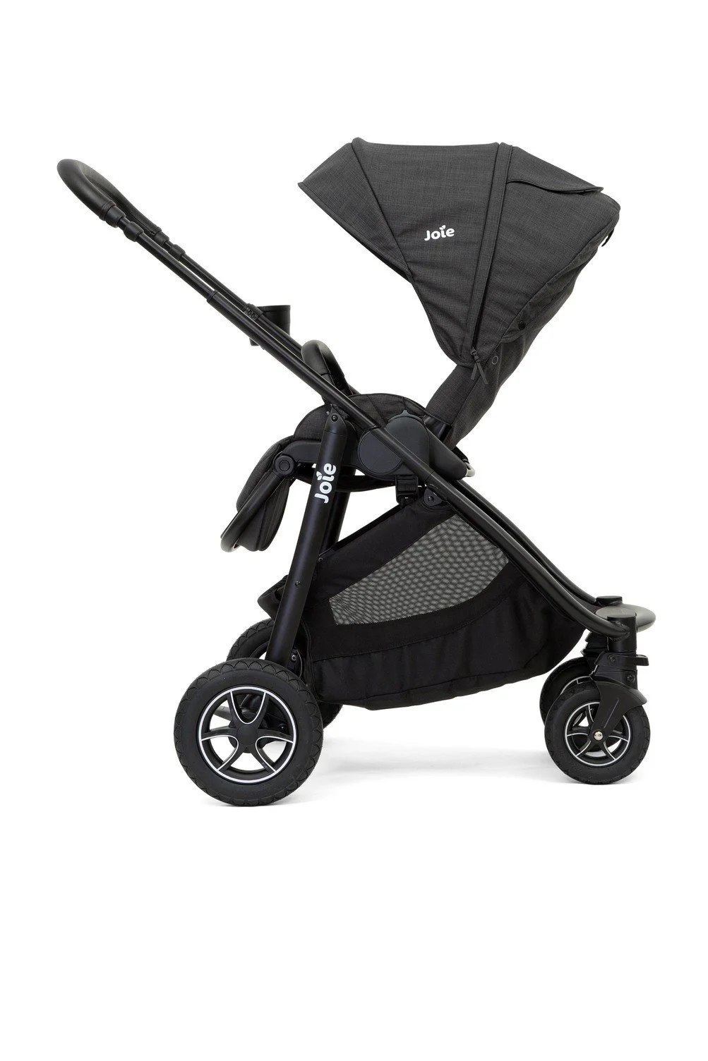 Carucior Joie Versatrax Pavement foto