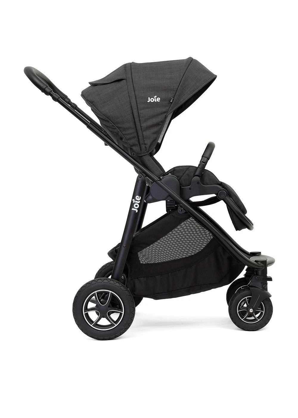 Carucior Joie Versatrax Pavement foto