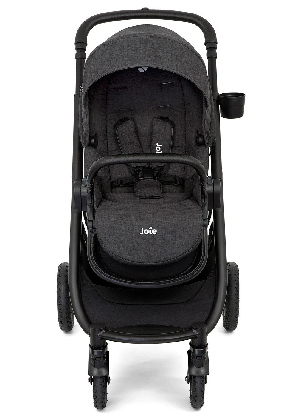 Carucior Joie Versatrax Pavement foto