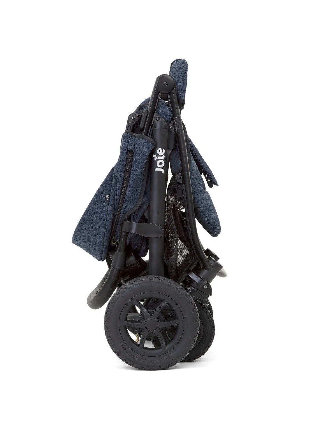 Carucior multifunctional Joie Litetrax 4 AIR Gecko foto