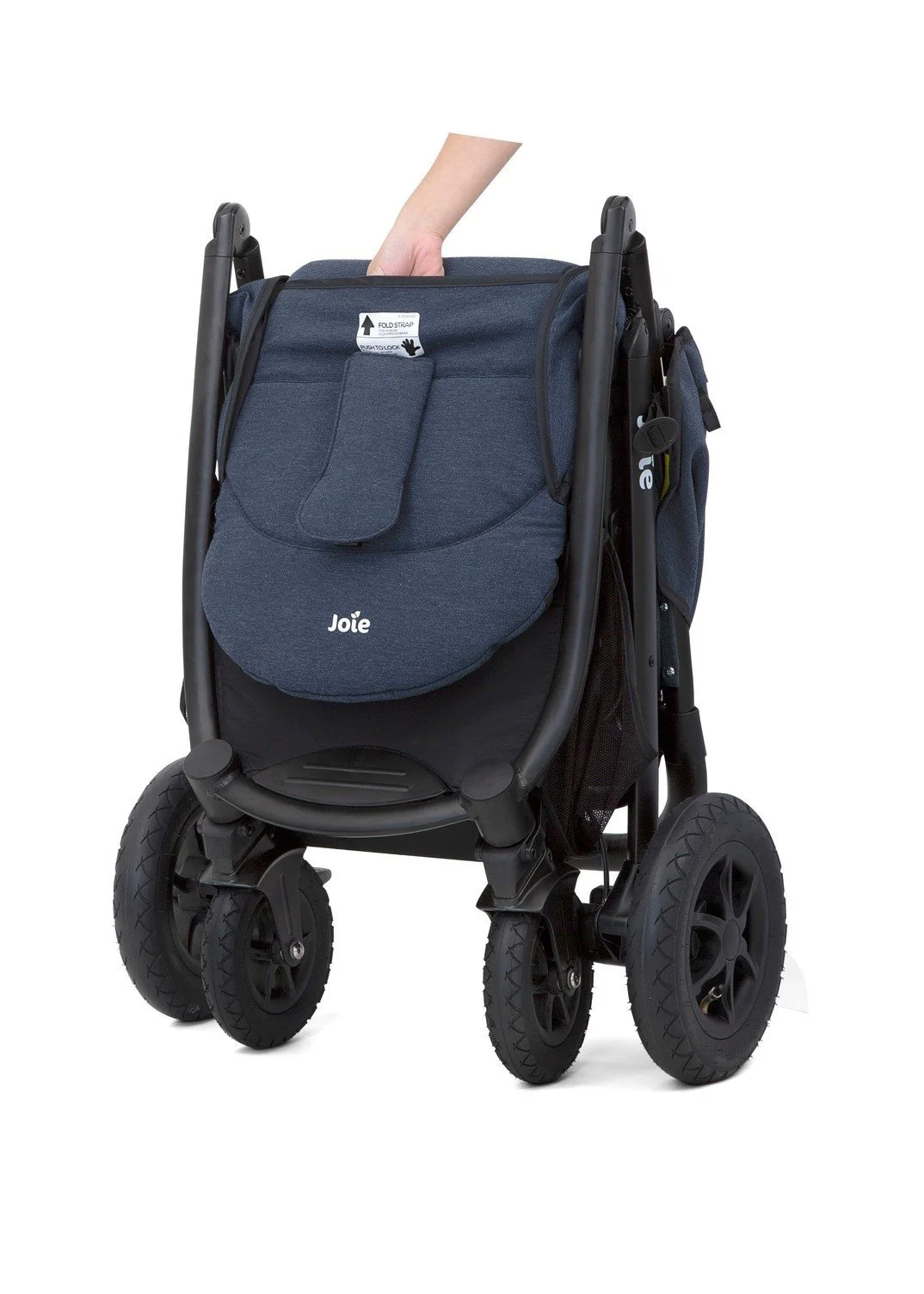 Carucior multifunctional Joie Litetrax 4 AIR Gecko foto