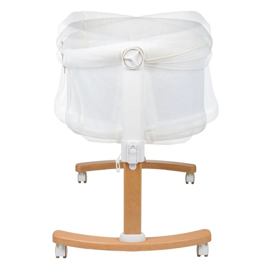 Patut Co-sleeper 2 in 1 BabyGo Amila Creme