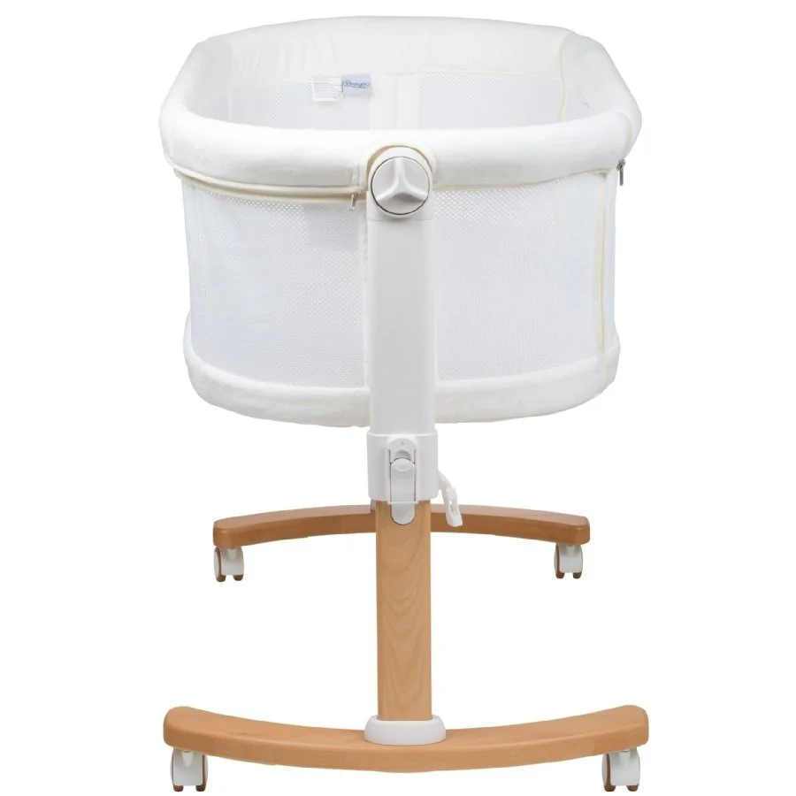 Patut Co-sleeper 2 in 1 BabyGo Amila Creme