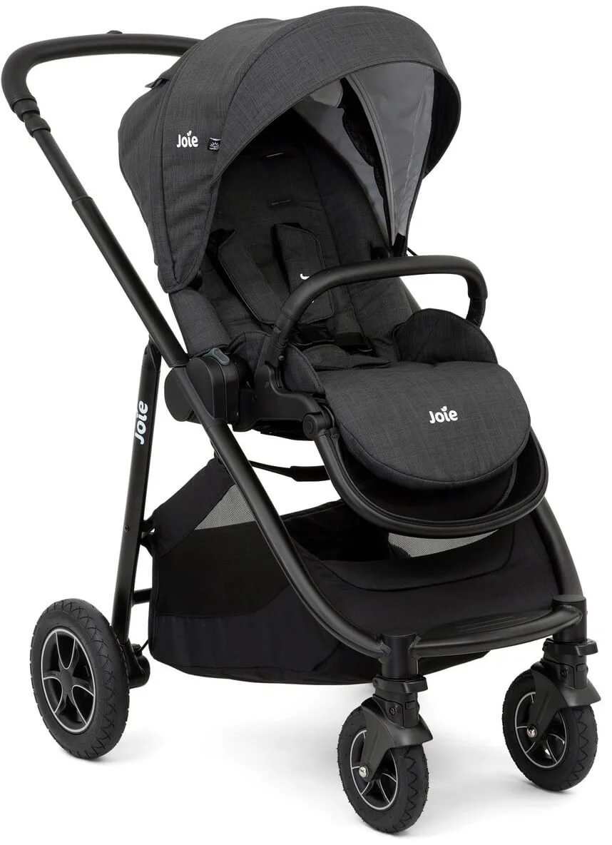 Carucior 2 in 1 Joie Versatrax Pavement