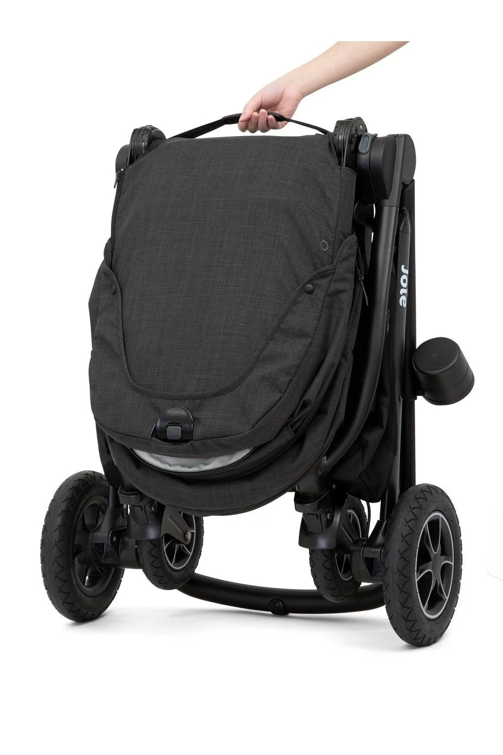 Carucior 2 in 1 Joie Versatrax Pavement