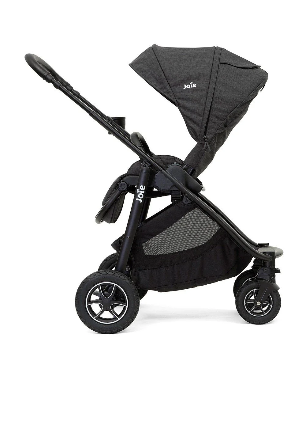 Carucior 2 in 1 Joie Versatrax Pavement