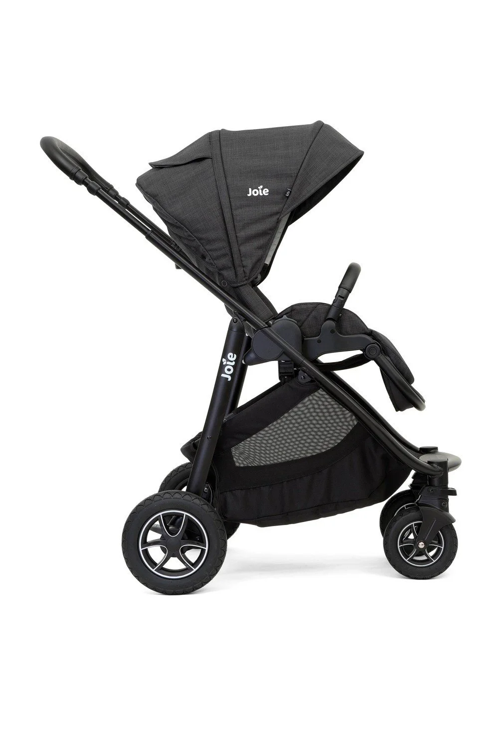 Carucior 2 in 1 Joie Versatrax Pavement