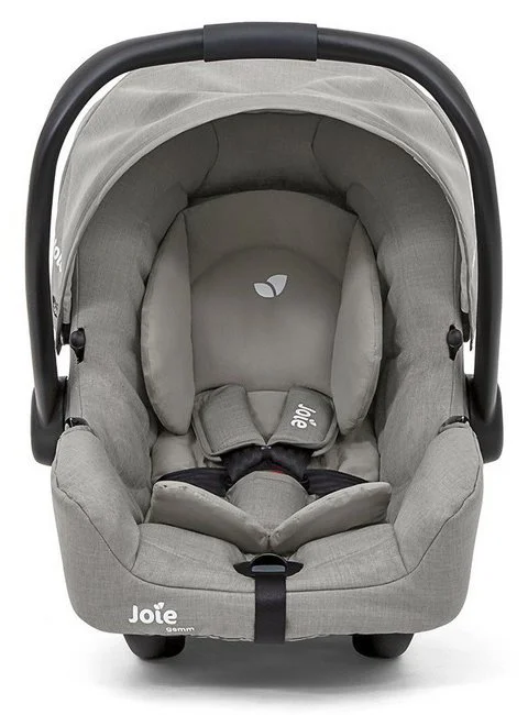 Scaun auto Joie Gemm 0-13 kg Pebble foto