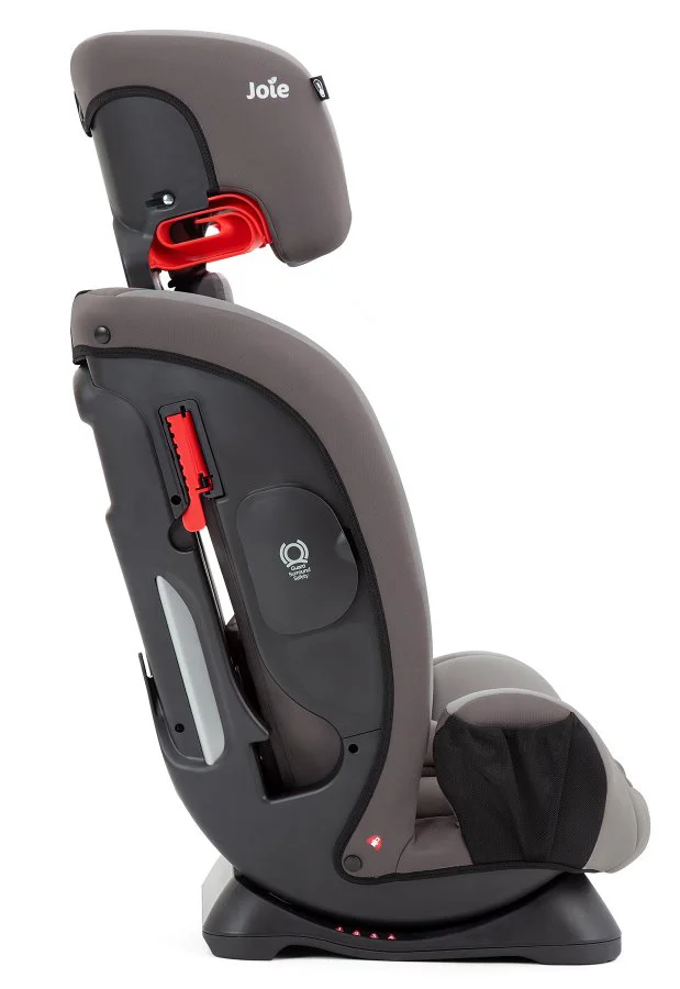 Автокресло Joie Fortifi 9-36 кг Dark Pewter foto