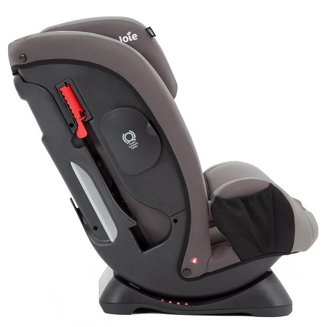 Автокресло Joie Fortifi 9-36 кг Dark Pewter foto