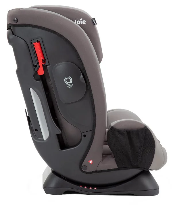 Автокресло Joie Fortifi 9-36 кг Dark Pewter foto