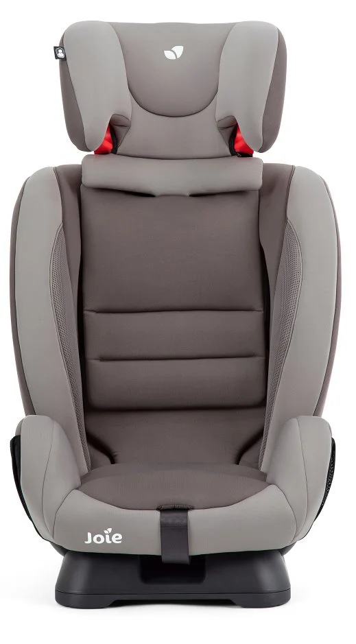 Scaun auto Joie Fortifi 9-36 kg Dark Pewter foto