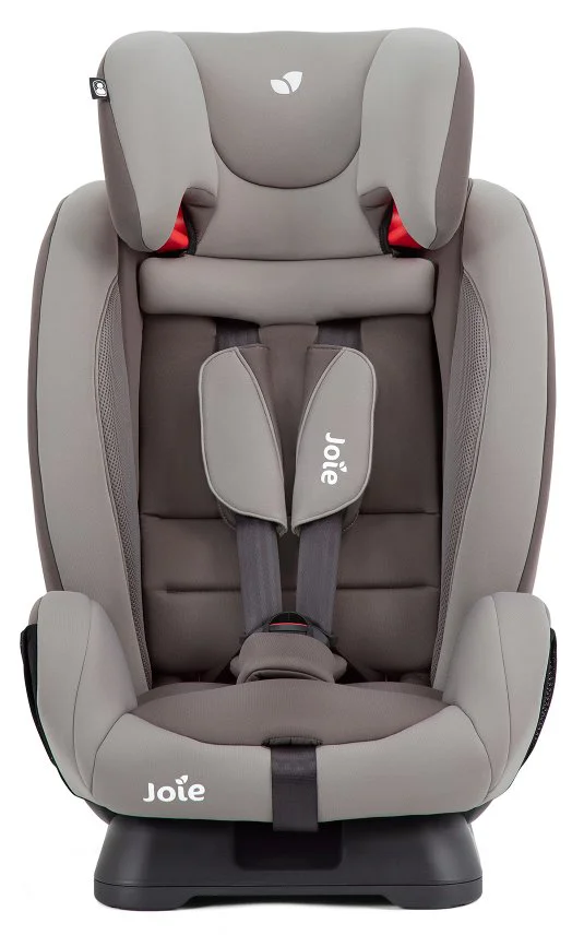 Scaun auto Joie Fortifi 9-36 kg Dark Pewter foto