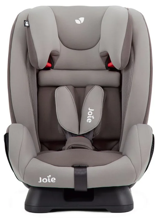 Scaun auto Joie Fortifi 9-36 kg Dark Pewter foto