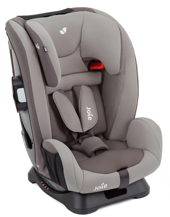 Scaun auto Joie Fortifi 9-36 kg Dark Pewter foto