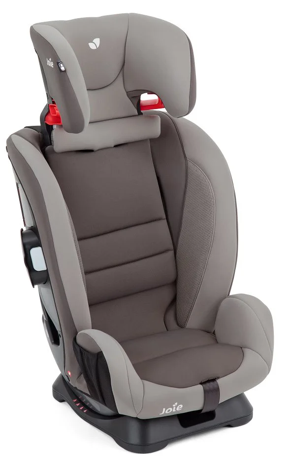 Scaun auto Joie Fortifi 9-36 kg Dark Pewter foto