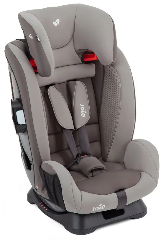 Автокресло Joie Fortifi 9-36 кг Dark Pewter foto