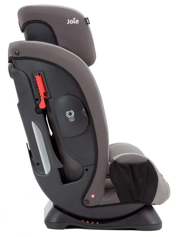 Scaun auto Joie Fortifi 9-36 kg Dark Pewter foto